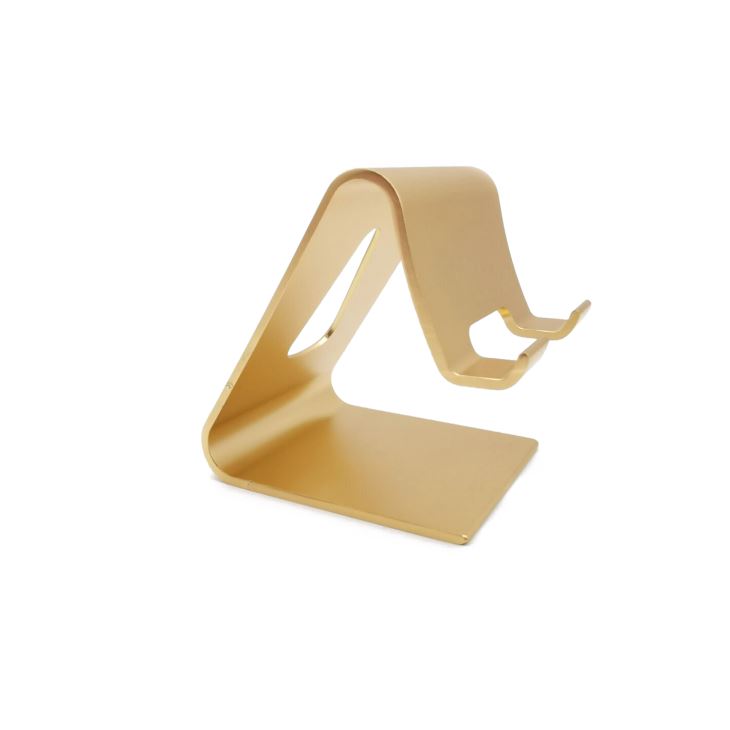 gold-anodized-aluminum-phone-holder2