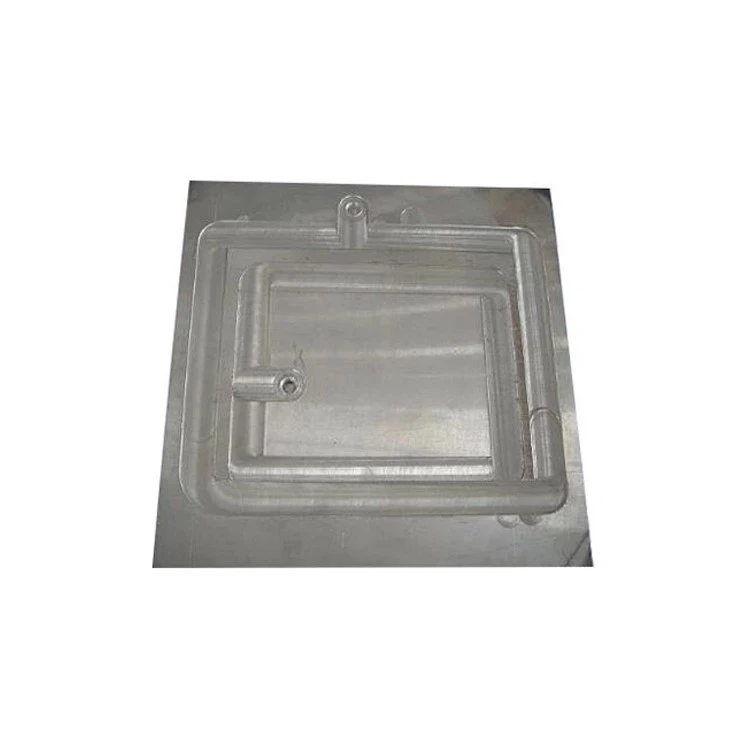 Liquid Cooling Plate