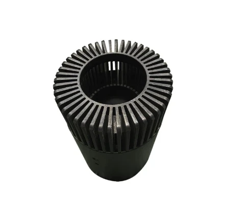 Round LED Lamp Heat Sink Round LED Lamp Heat Sink