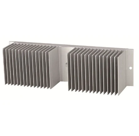 Large LED Extruded Heat Sinks Large LED Extruded Heat Sinks