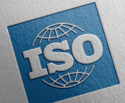 ISO 9001 Certification ISO 9001 Certification