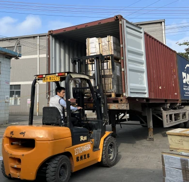 On time delivery On time delivery