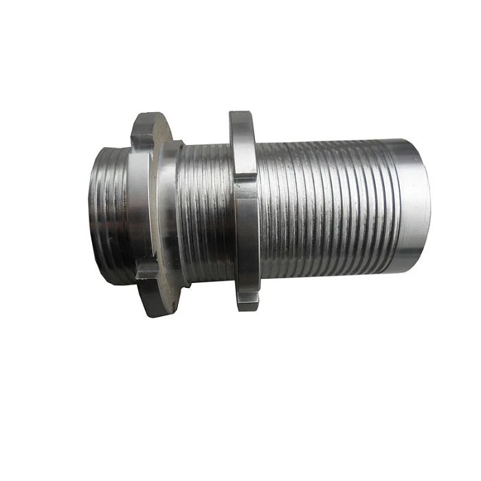 Precision Machined Parts