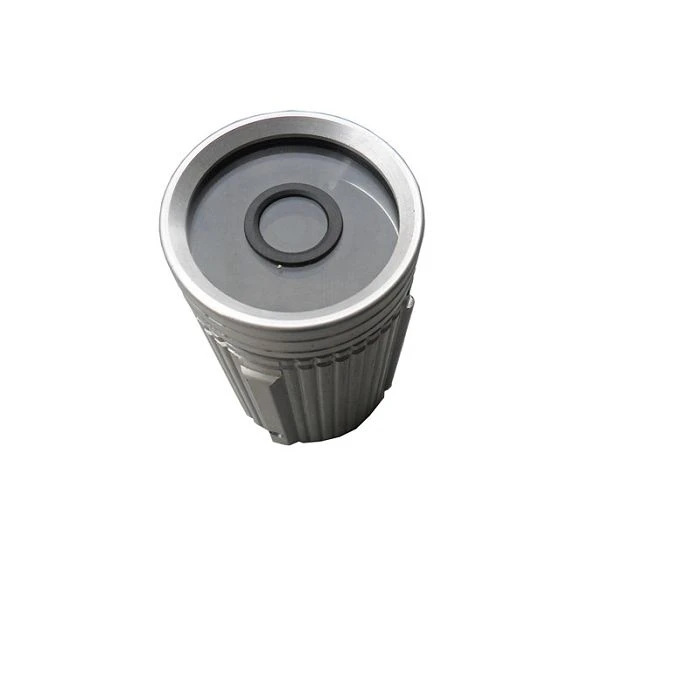 Aluminium Precision Parts CNC Milling
