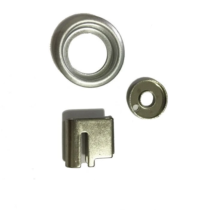 Sheet Metal Stamping