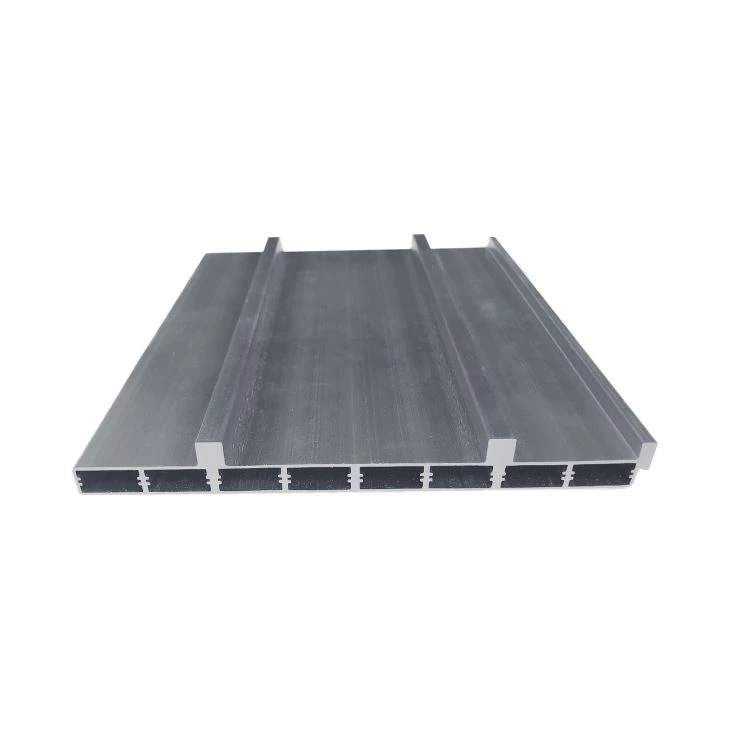 Aluminum Profile For 5G Signal Tower