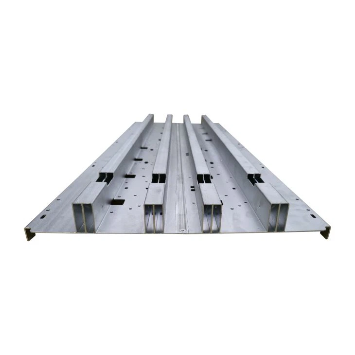 CNC Machining Aluminum Extrusion CNC Machining Aluminum Extrusion