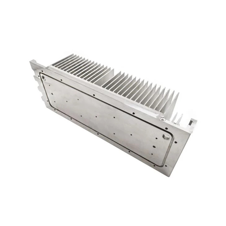 High Temperature Heat Sink