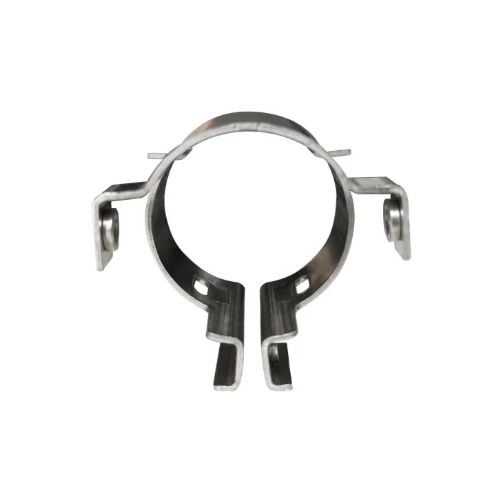 Precision Metal Stamping Parts