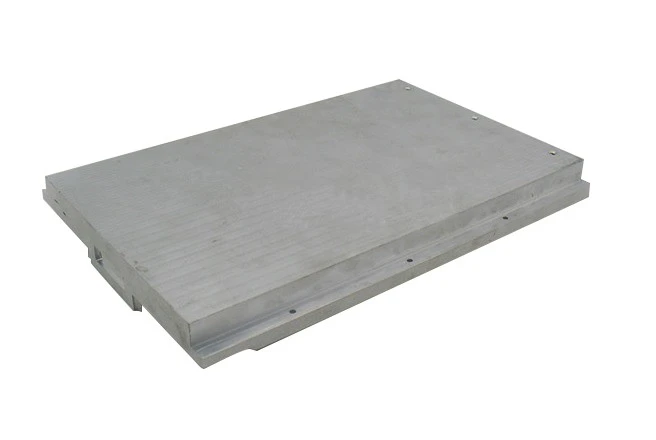 Upgraded Vapor Chamber Heat Sink