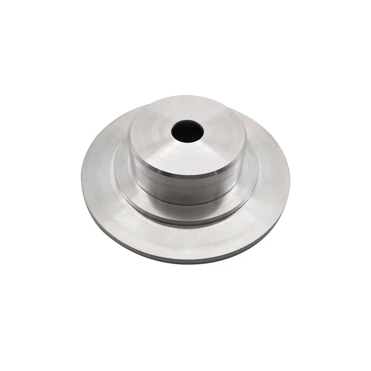 Custom Machined Parts