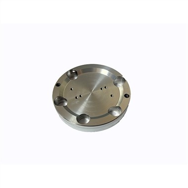 CNC Machined Parts